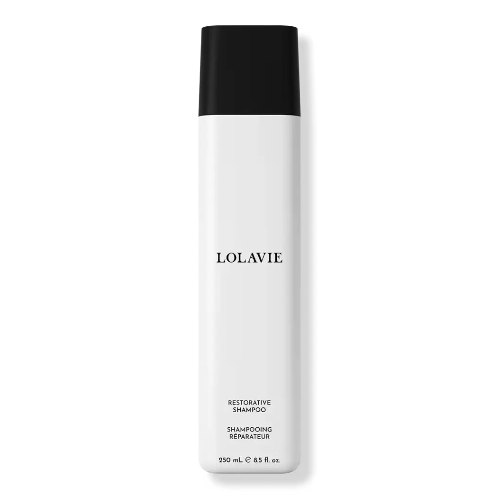 Restorative Shampoo