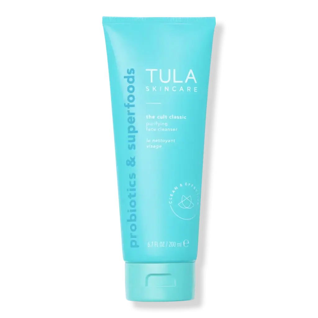 The Cult Classic Purifying Face Cleanser