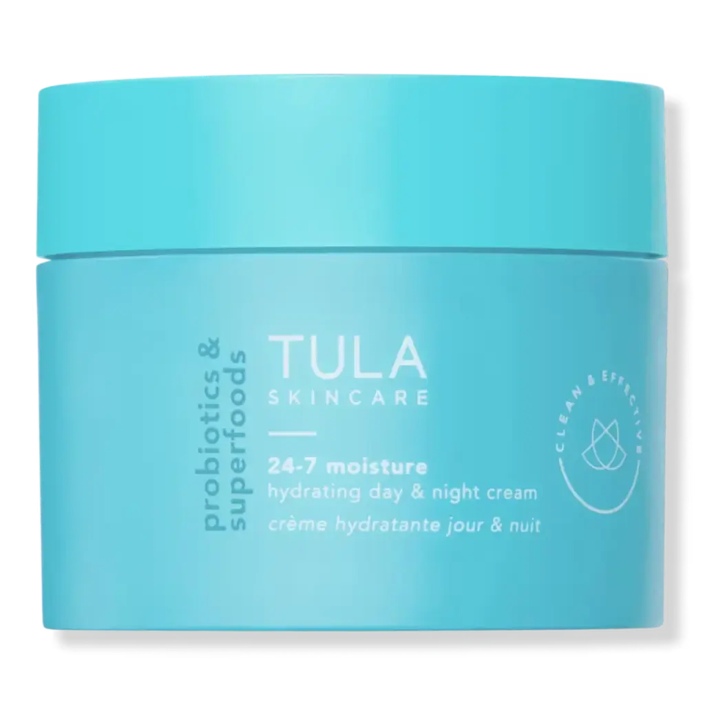 24-7 Moisture Hydrating Day & Night Cream