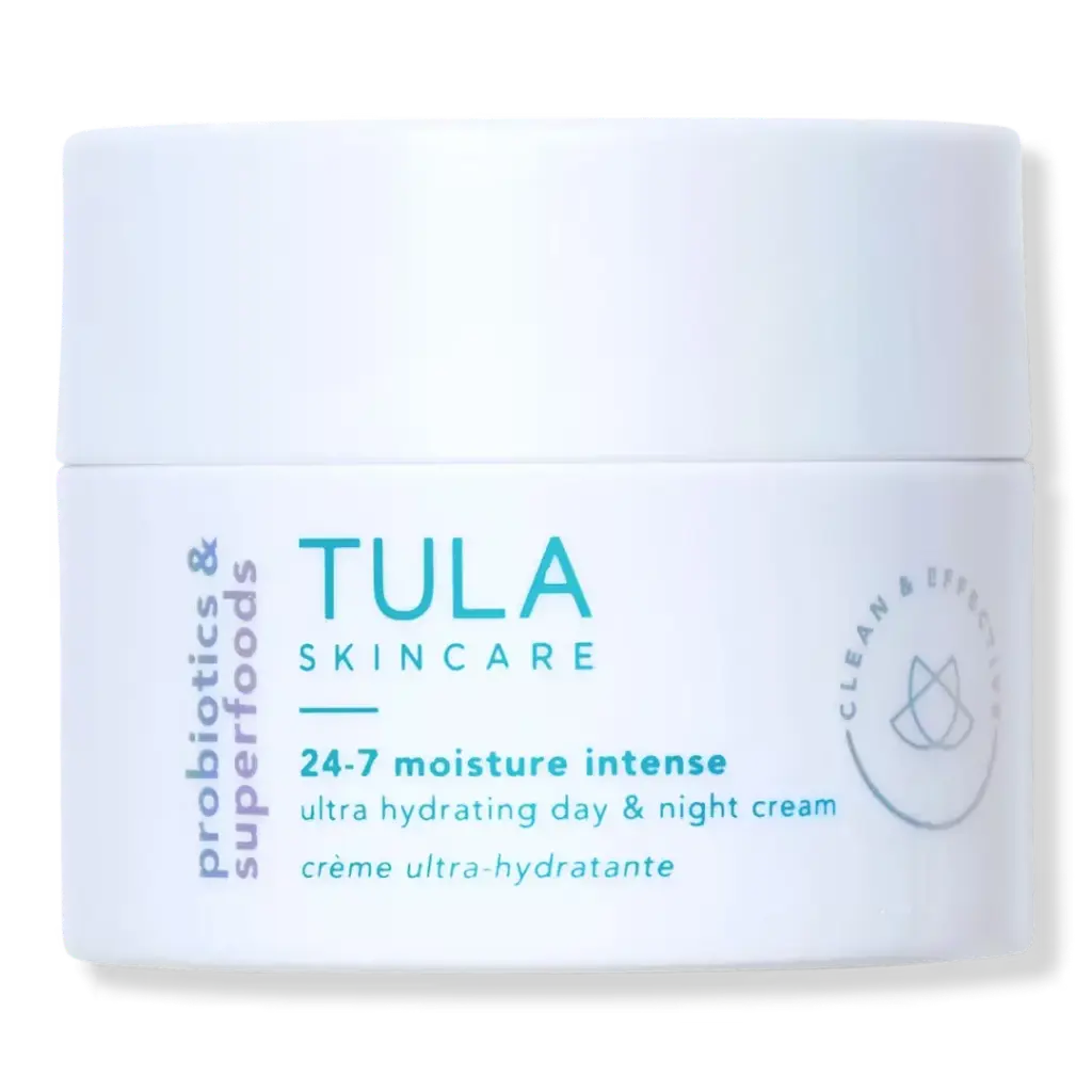 24-7 Moisture Intense Ultra Hydrating Day & Night Cream