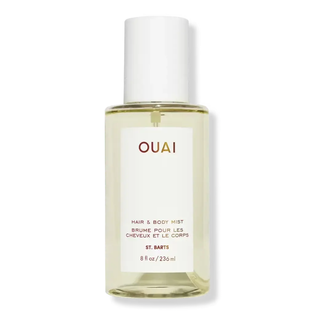 St. Barts Hair & Body Mist