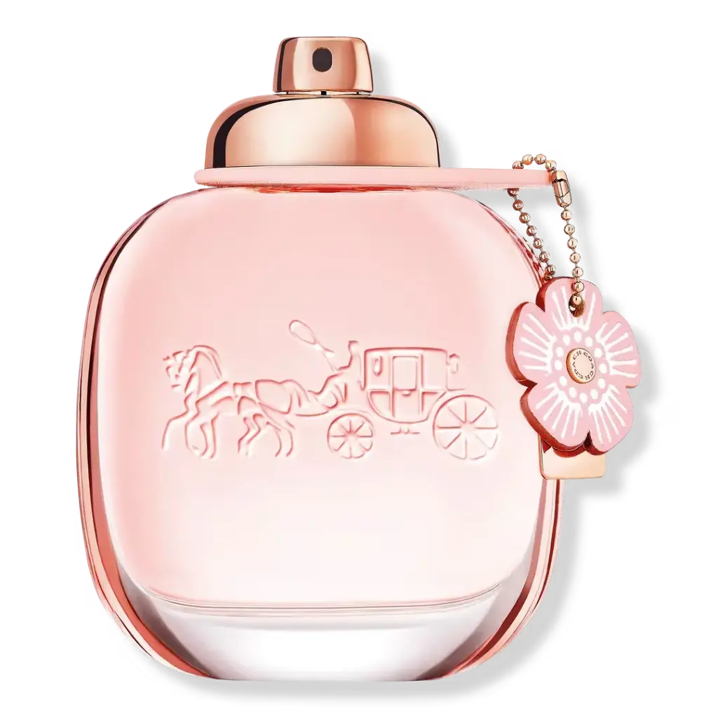 Floral Eau de Parfum