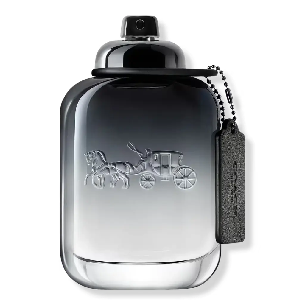 Coach For Men Eau de Toilette