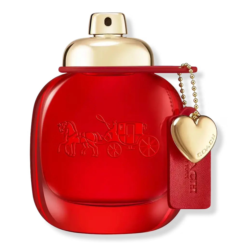 Love Eau de Parfum