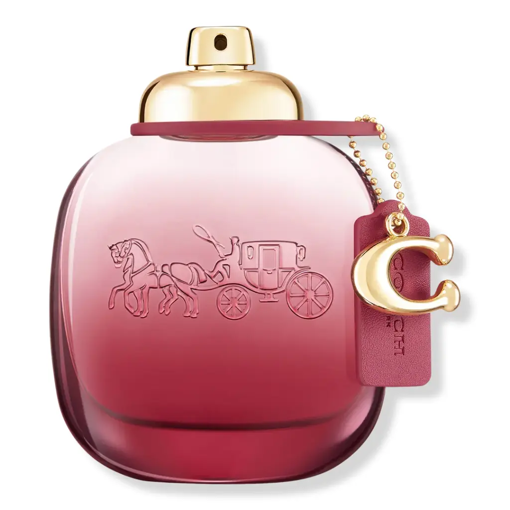 Wild Rose Eau de Parfum