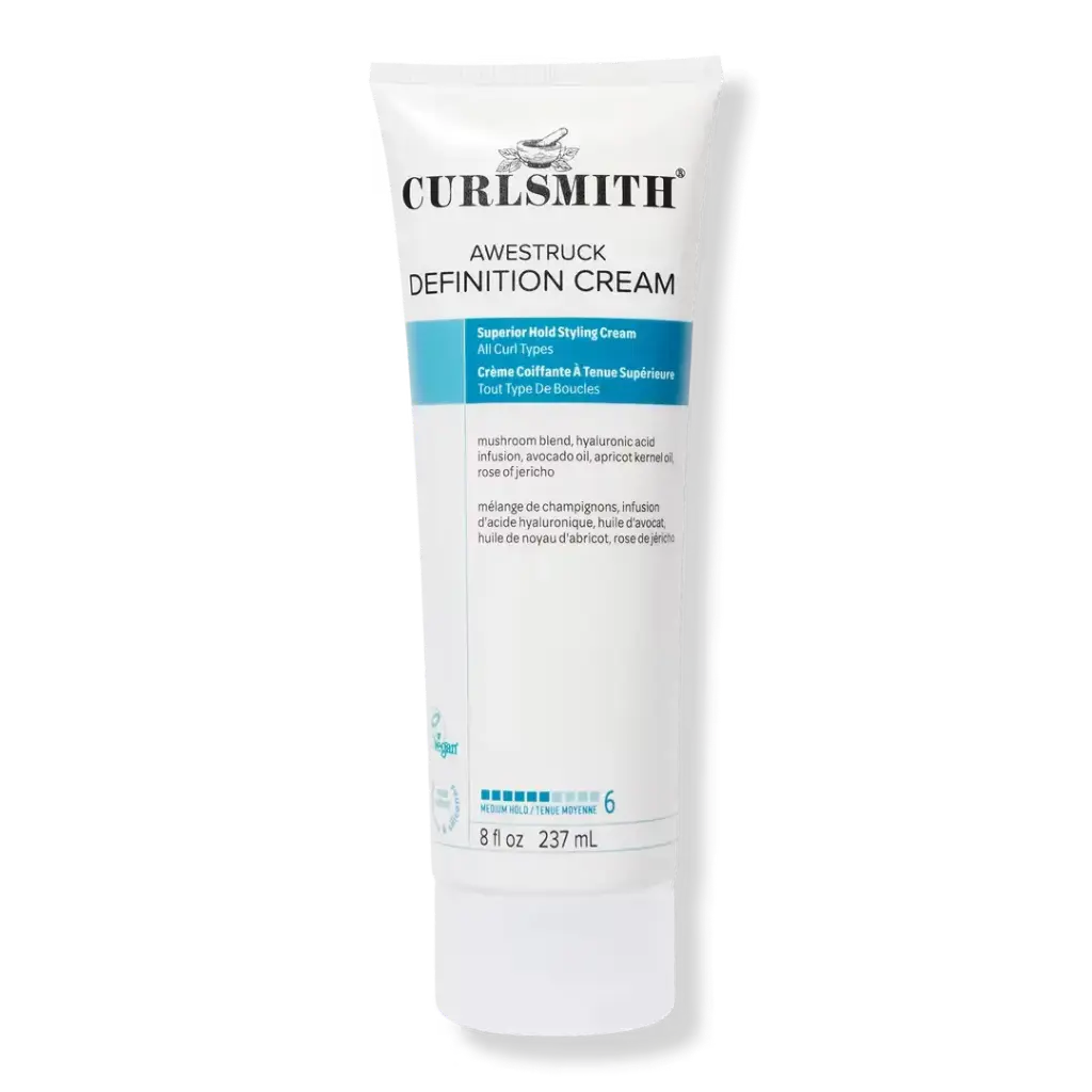 Awestruck Definition Cream