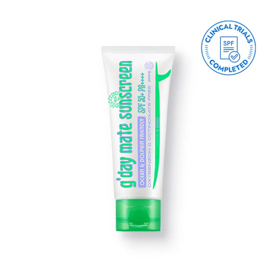 G'day Mate Sunscreen