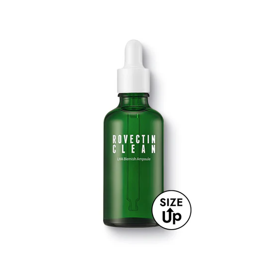 LHA Blemish Ampoule 15ml