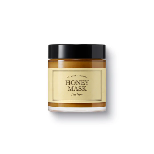 I'M From Honey Mask