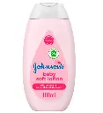 Johnson's Baby Lotion