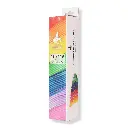 Rainbow Color Brushes