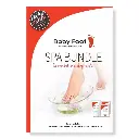 Foot Peel, Soaks & Scrub Spa Bundle