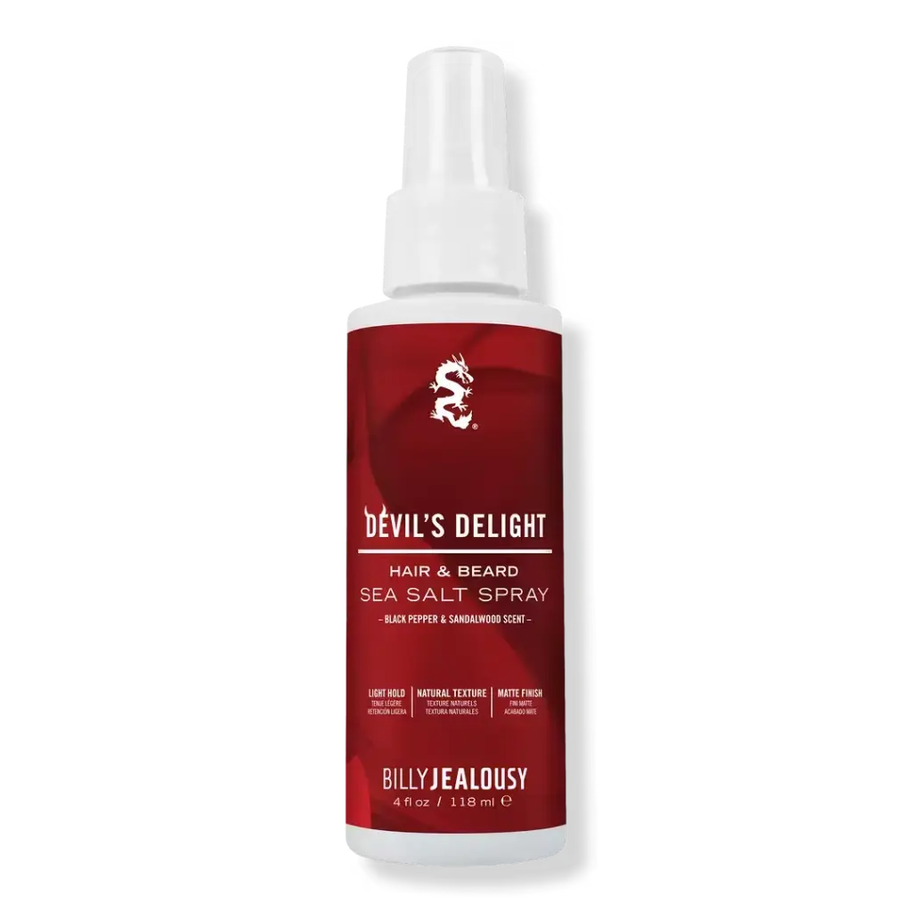 Devil's Delight Sea Salt Spray