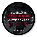 Devil's Delight Matte Pomade