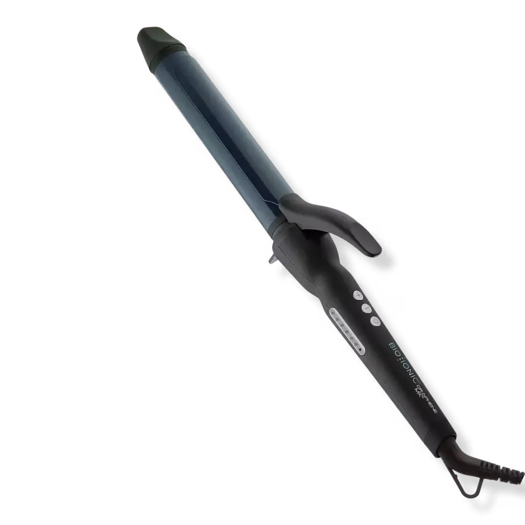 Graphene MX Styling Curler 1.25''