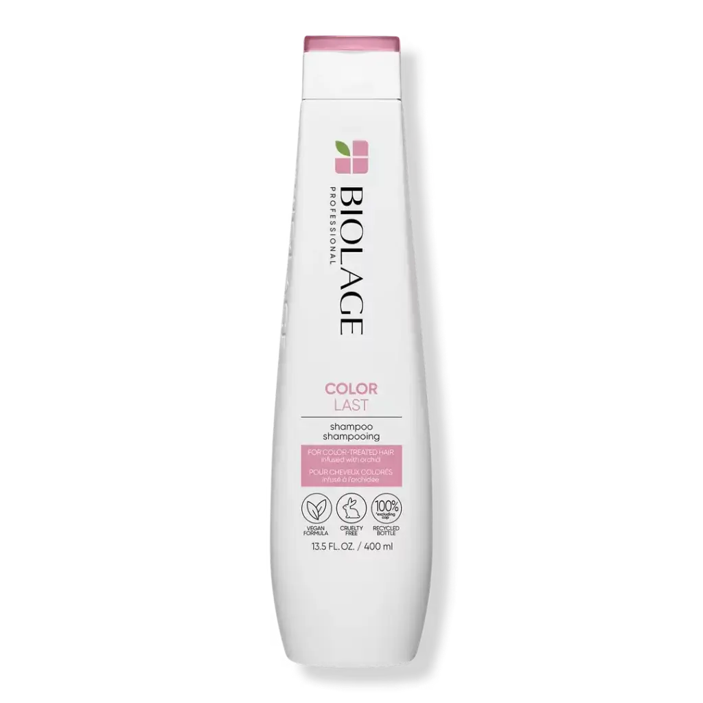 Color Last Shampoo