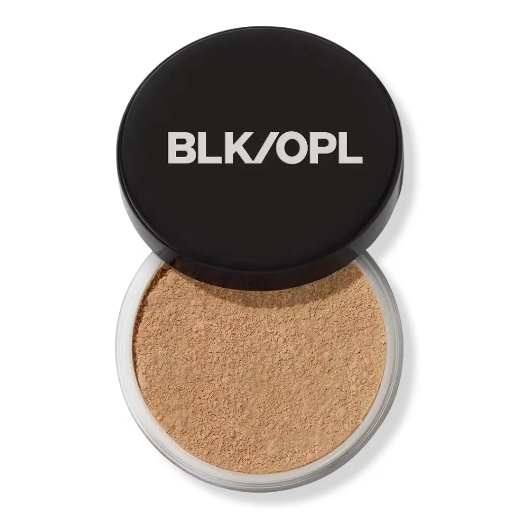 Soft Velvet Finishing Powder