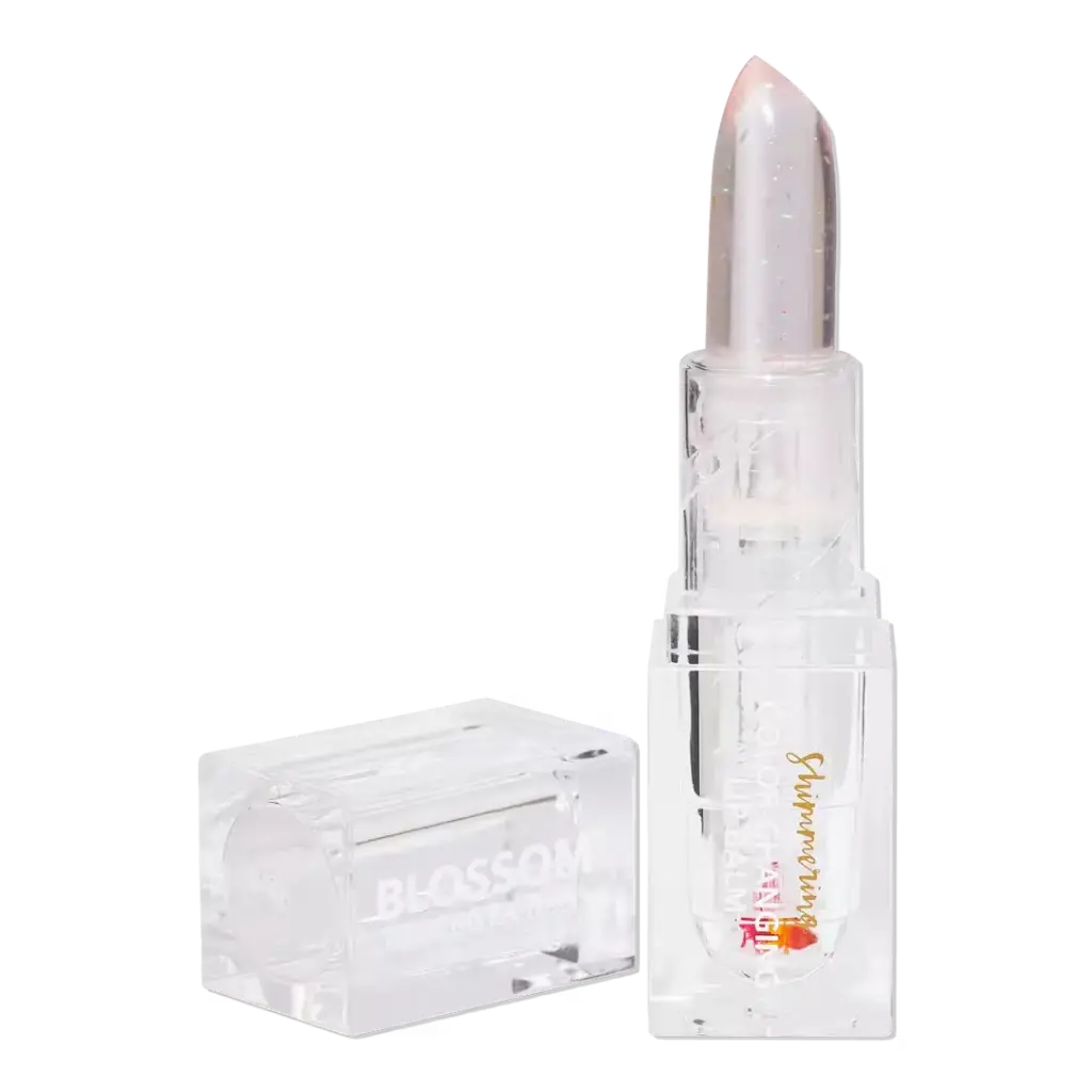 Shimmering pH Color Changing Lip Balm