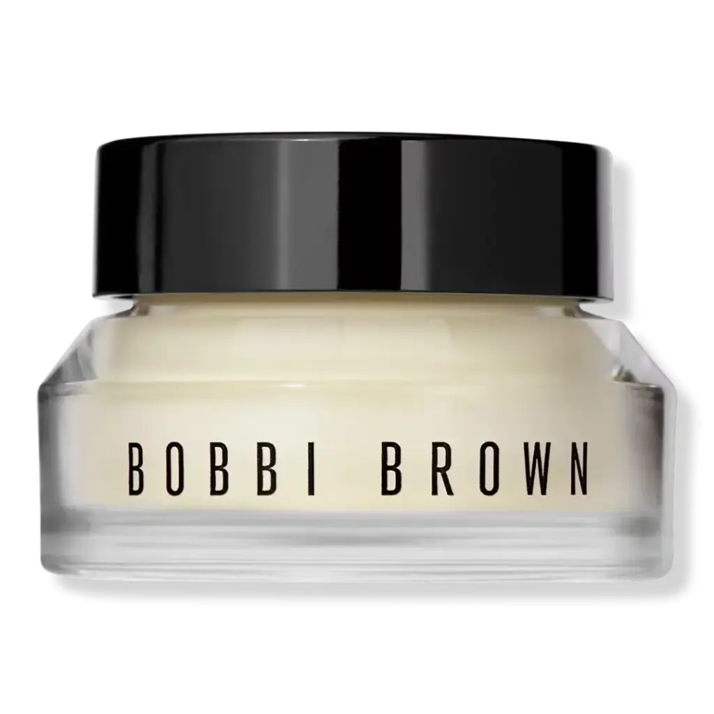 Mini Vitamin Enriched Face Base Moisturizer & Primer with Vitamin C + Hyaluronic Acid