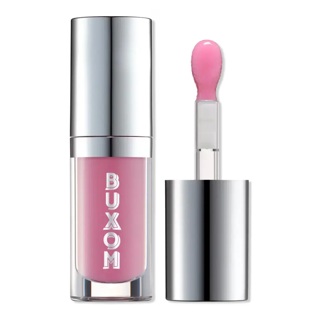 Full-On Plumping Glossy Lip Oil