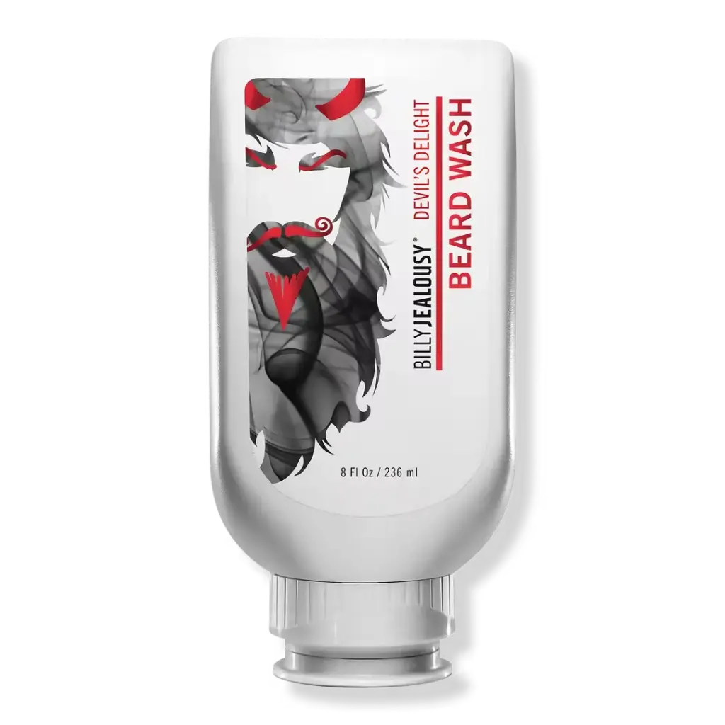 Devil's Delight Beard Wash
