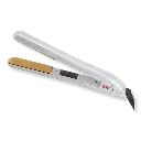 Silver Pearl 1'' Ceramic Flat Iron