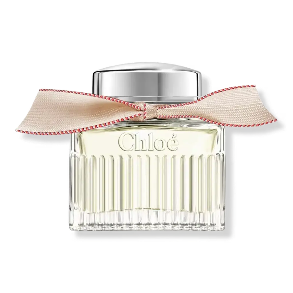 L'Eau de Parfum Lumineuse