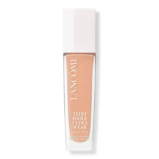 Teint Idole Ultra Wear Care and Glow Foundation