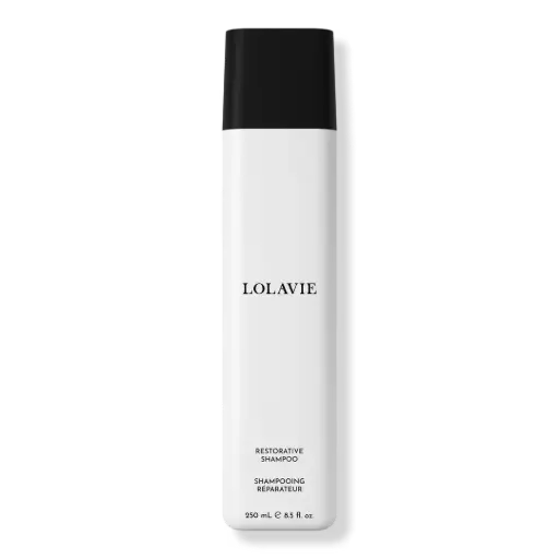 Restorative Shampoo