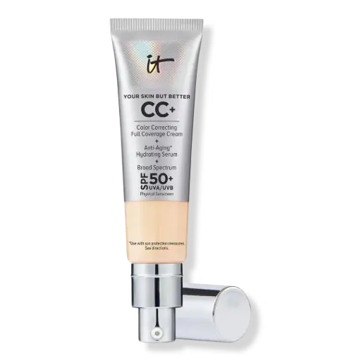 CC+ Cream with SPF 50+