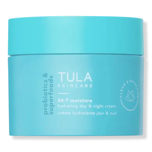 24-7 Moisture Hydrating Day & Night Cream