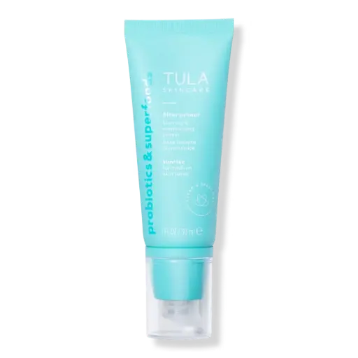 Blurring & Moisturizing Filter Primer