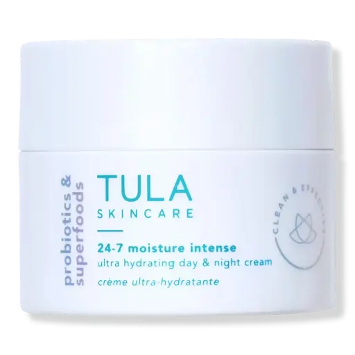 24-7 Moisture Intense Ultra Hydrating Day & Night Cream