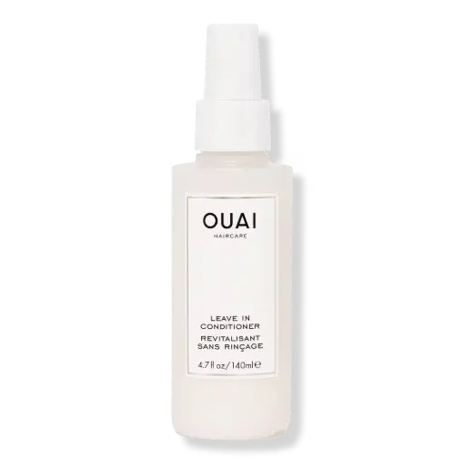 Detangling And Frizz Control Leave In Conditioner