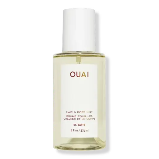 St. Barts Hair & Body Mist