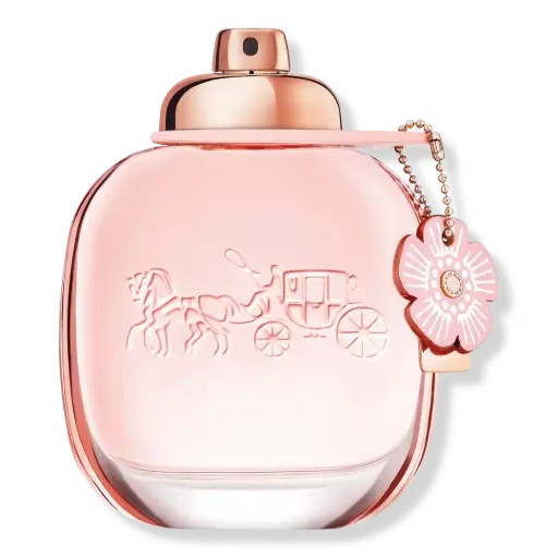 Floral Eau de Parfum
