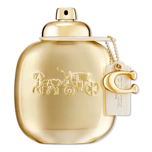 Coach Gold Parfum