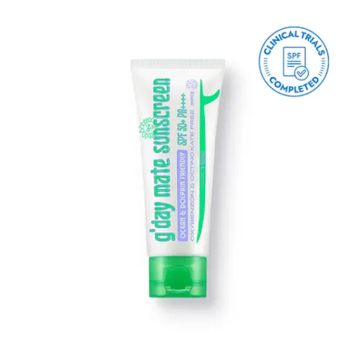 G'day Mate Sunscreen