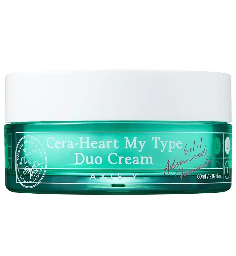 Axis-Y Cera-Heart My Type Duo Cream