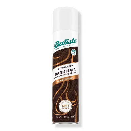 Hint of Color Dry Shampoo - Divine Dark