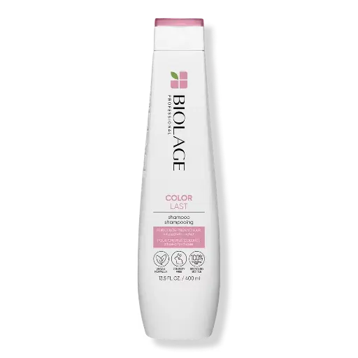 Color Last Shampoo