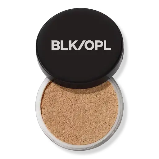 Soft Velvet Finishing Powder