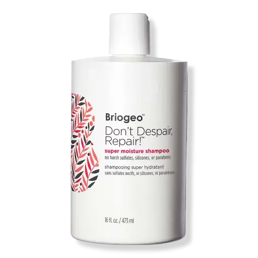 Don't Despair, Repair! Super Moisture Shampoo for Damaged Hair