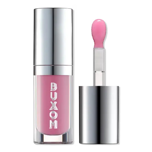 Full-On Plumping Glossy Lip Oil