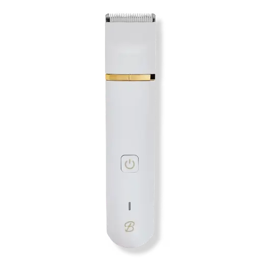 Francesca Pubic + Body Hair Trimmer