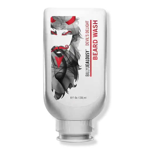 Devil's Delight Beard Wash
