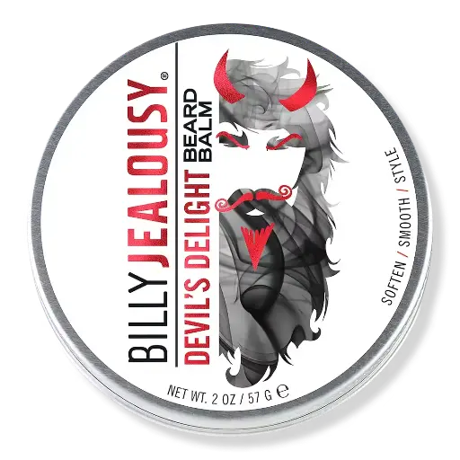 Devil's Delight Beard Balm